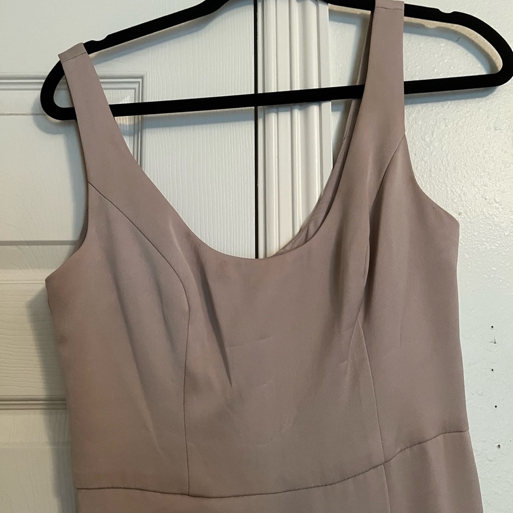 BRIDESMAID/FORMAL DRESS - Picture 13 of 13